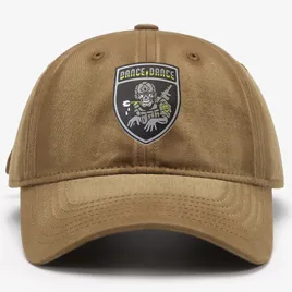 Chapeau Cotton Charm Cap - Custom Hats Now
