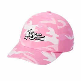 Port Authority Camouflage Cap - Custom Hats Now