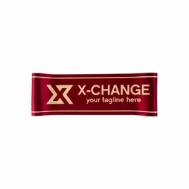4 inch Grand Opening Ribbon - Custom Hats Now
