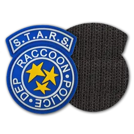 Single Velcro Single Velcro - Custom Hats Now