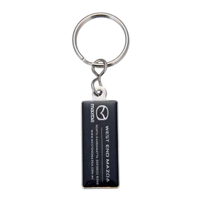 Key Chain Key Chain - Tote Bags Now