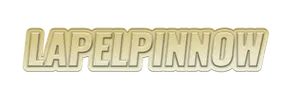 Glossy Gold Plating Glossy Gold Plating - Custom Hats Now