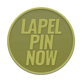Antique Brass Plating Antique Brass Plating - Custom Hats Now