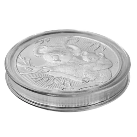 Coin Capsule Coin Capsule - Custom Hats Now
