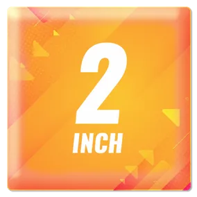 2.00 inch 2.00 inch