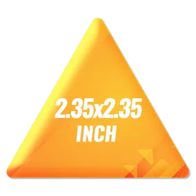 2.35x2.35 inch 2.35x2.35 inch