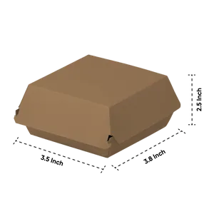 3.5x3.8x2.5inch 3.5x3.8x2.5inch - Custom Hats Now