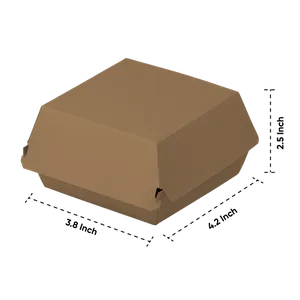 3.8x4.2x2.5inch 3.8x4.2x2.5inch - Custom Hats Now