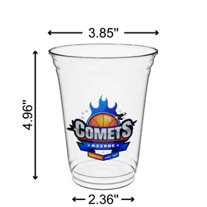 18 oz 18 oz - Custom Hats Now