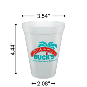 12 oz 12 oz - Custom Hats Now