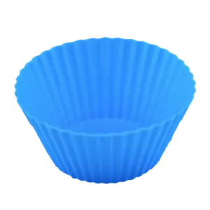Silicone Dessert Cup - Tote Bags Now