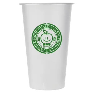 Premium PP Cup - Custom Hats Now