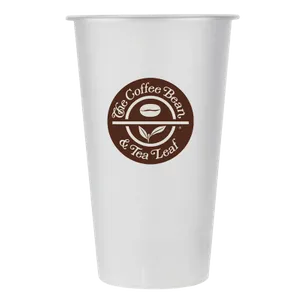 Bubble Tea cup - Custom Hats Now