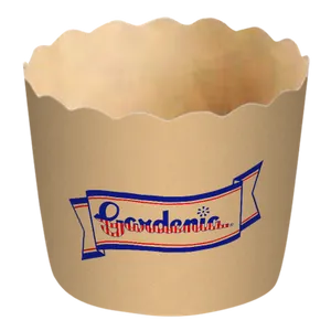 Paper Bakery Cup - Tote Bags Now