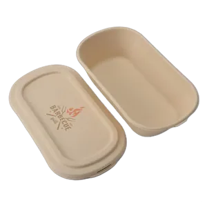 ECO Friendly Lunch Box - Custom Hats Now