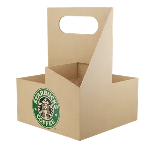 Drink Carrier - Custom Hats Now