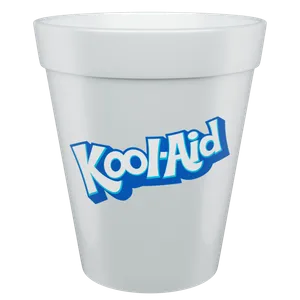 Foam Cup - Custom Hats Now