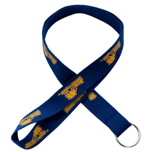 Eco-Friendly Lanyard