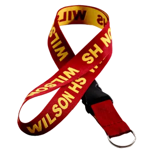 Woven Lanyard