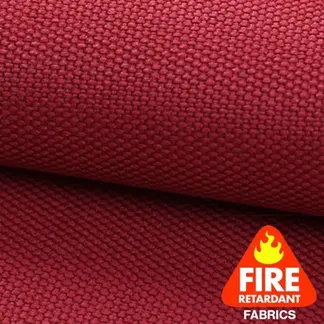 Fire Retardant Polyester Fire Retardant Polyester - Tote Bags Now