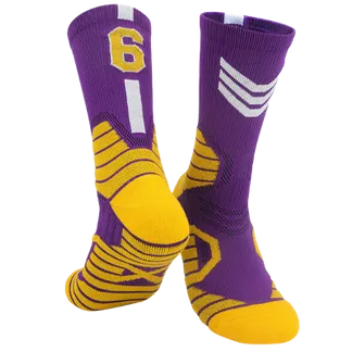 Athletic Socks - Custom Hats Now