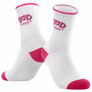 Custom Commemorate Socks - Custom Hats Now