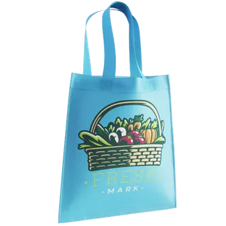 Custom Popular Non-Woven Tote Bag - Custom Hats Now