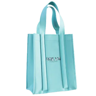 Custom Reusable Grocery Tote Bag - Custom Hats Now