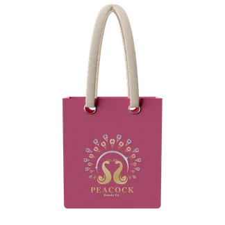 Custom Popular Non-Woven Tote Bag