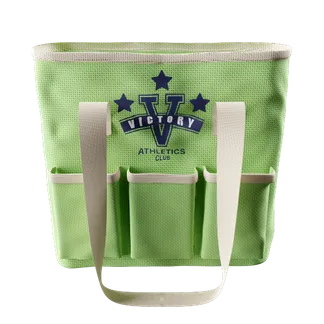 Custom Portable Storage Bag - Tote Bags Now