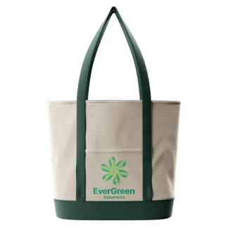 Custom Heavy Boat Tote Bag - Tote Bags Now
