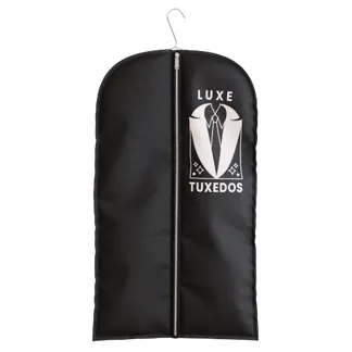 Custom Non Woven Garment Bag - Custom Hats Now