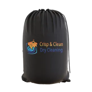 Custom Non Woven Laundry Bag - Custom Hats Now