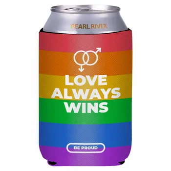 Can Coolers - Custom Hats Now