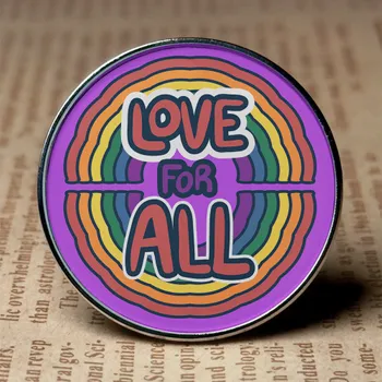 Lapel Pins - Custom Hats Now