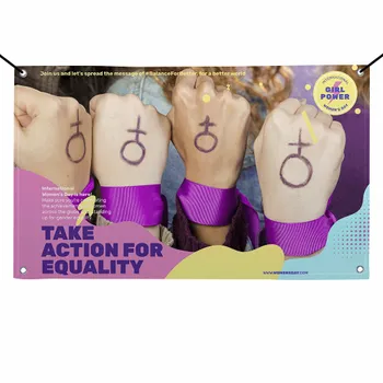 Banners - Custom Hats Now