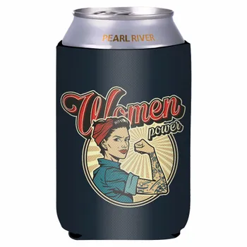 Can Coolers - Custom Hats Now