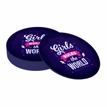 Coasters - Custom Hats Now