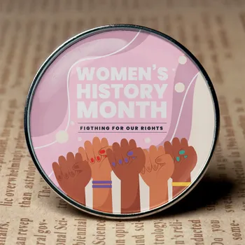 Lapel Pins - Custom Hats Now