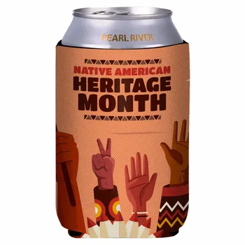 Can Coolers - Custom Hats Now