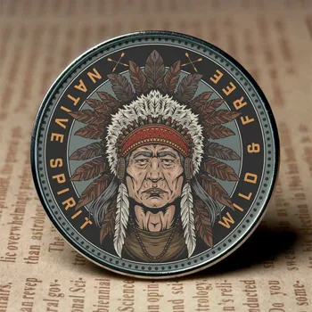 Lapel Pins - Custom Hats Now