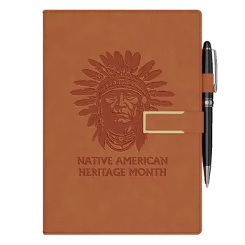 Notebooks - Custom Hats Now