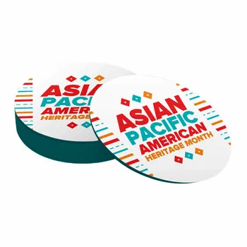 Coasters - Custom Hats Now