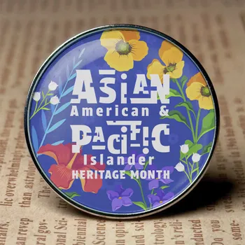 Lapel Pins - Custom Hats Now