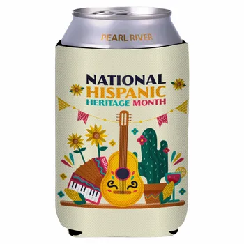 Can Coolers - Custom Hats Now