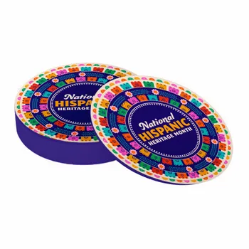 Coasters - Custom Hats Now