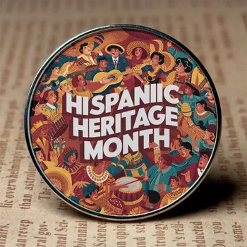 Lapel Pins - Custom Hats Now