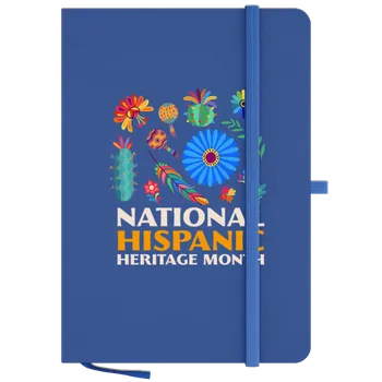 Notebooks - Custom Hats Now