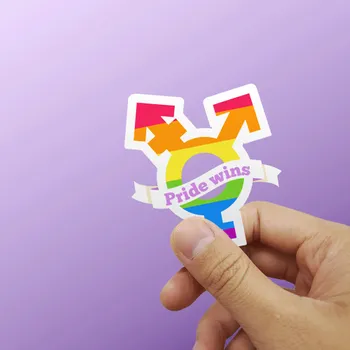 Stickers - Custom Hats Now