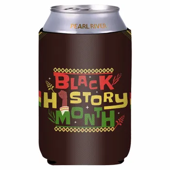 Can Coolers - Custom Hats Now